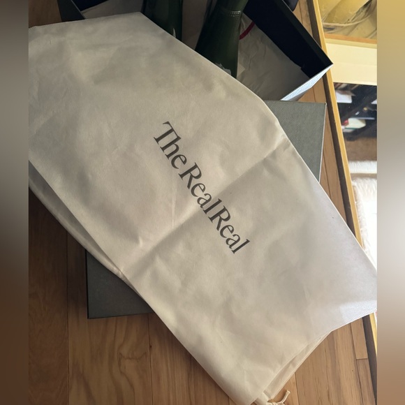 Authentic PRADA SPORT GREEN Rubber Women's Boots Sz 39 (US 9) RARE MILITARY - Picture 9 of 11